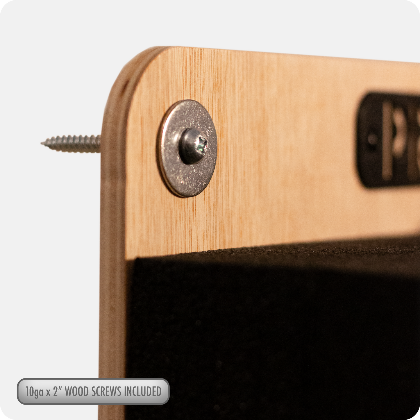 PROTOPAD WALL MOUNT